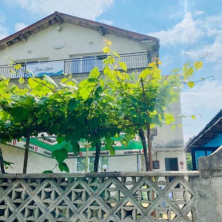 Fayna Byala Guest House & Bungalows ภายนอก รูปภาพ