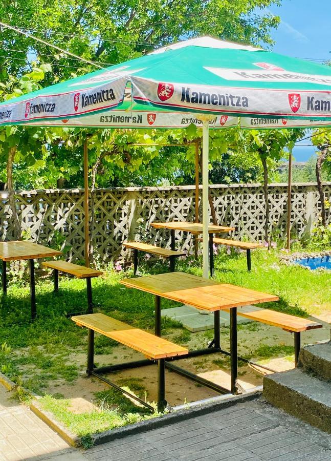Fayna Byala Guest House & Bungalows ภายนอก รูปภาพ