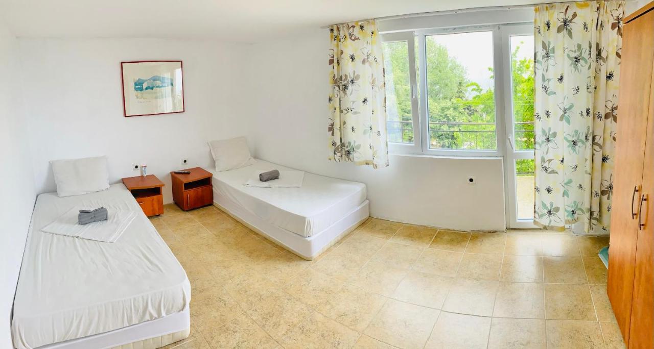 Fayna Byala Guest House & Bungalows ภายนอก รูปภาพ