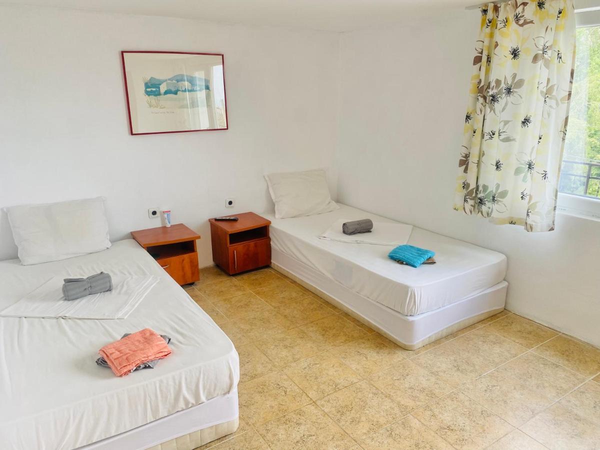 Fayna Byala Guest House & Bungalows ภายนอก รูปภาพ
