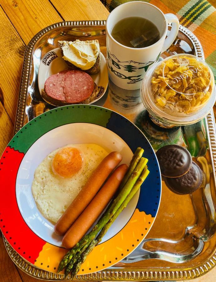 Fayna Byala Guest House & Bungalows ภายนอก รูปภาพ