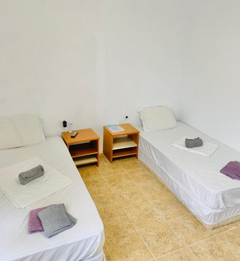 Fayna Byala Guest House & Bungalows ภายนอก รูปภาพ