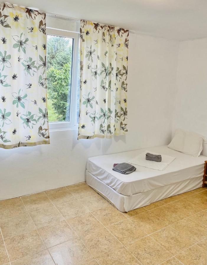 Fayna Byala Guest House & Bungalows ภายนอก รูปภาพ