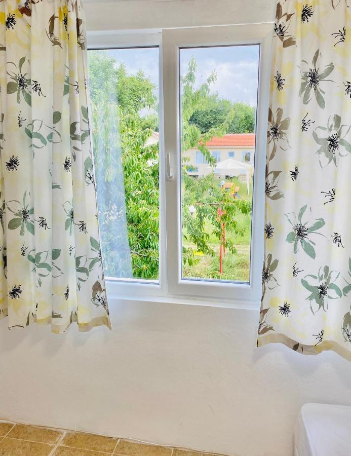Fayna Byala Guest House & Bungalows ภายนอก รูปภาพ